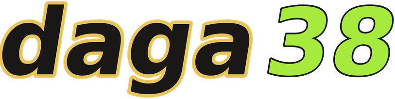 daga38 logo
