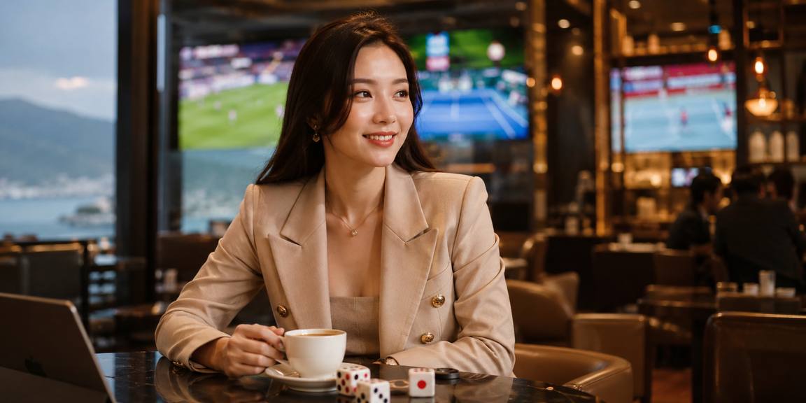 daga38 Khám Phá Bàn Roulette Tại daga38